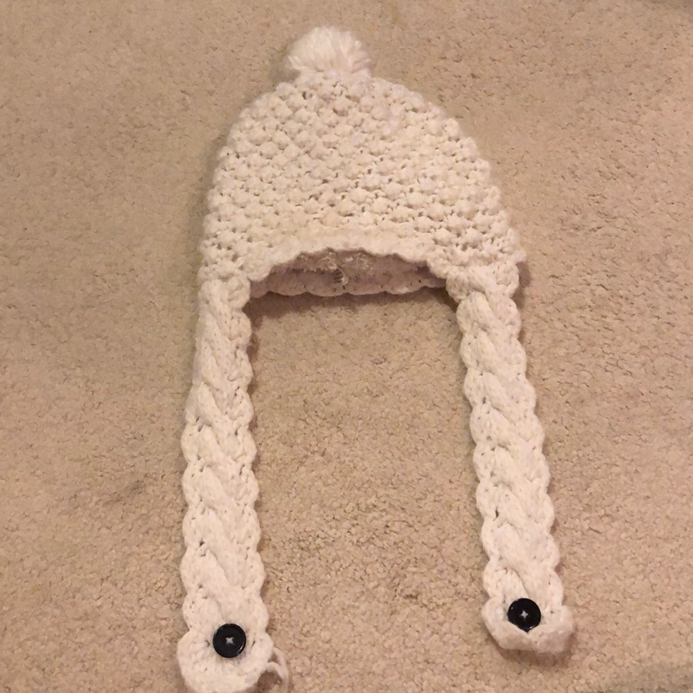 Winter hat